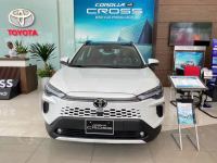 Bán xe Toyota Corolla Cross 2024 1.8V giá 808 Triệu - Hà Nội