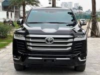 Bán xe Toyota Land Cruiser 2024 3.5 V6 giá 4 Tỷ 286 Triệu - Hà Nội