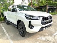 Bán xe Toyota Hilux 2025 2.4L 4x2 AT giá 689 Triệu - Hà Nội