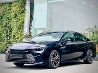 Bán xe Toyota Camry 2025 2.5 HEV Top giá 1 Tỷ 530 Triệu - Hà Nội