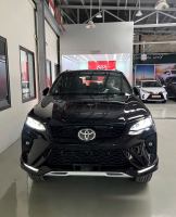 Bán xe Toyota Fortuner 2025 Legender 2.4L 4x2 AT giá 1 Tỷ 143 Triệu - Hà Nội