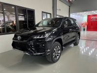 Bán xe Toyota Fortuner 2025 Legender 2.4L 4x2 AT giá 1 Tỷ 143 Triệu - Hà Nội