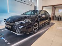 Bán xe Toyota Camry 2025 2.0Q giá 1 Tỷ 210 Triệu - Hà Nội