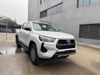 Bán xe Toyota Hilux 2025 2.4L 4x4 MT giá 658 Triệu - Hà Nội