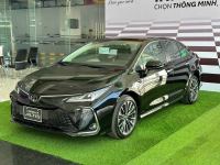 Bán xe Toyota Corolla altis 2025 1.8V giá 759 Triệu - Hà Nội
