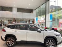 Bán xe Toyota Corolla Cross 2025 1.8HEV giá 888 Triệu - Hà Nội