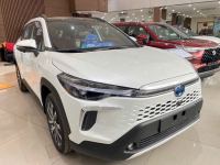 Bán xe Toyota Corolla Cross 2025 1.8HEV giá 888 Triệu - Hà Nội