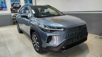 Bán xe Toyota Corolla Cross 1.8V 2025 giá 781 Triệu - Hà Nội
