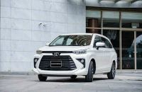 Bán xe Toyota Avanza 2025 Premio 1.5 AT giá 538 Triệu - Hà Nội