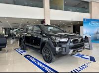 Bán xe Toyota Hilux Adventure 2.8L 4x4 AT 2025 giá 971 Triệu - Hà Nội