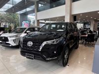 Bán xe Toyota Fortuner 2.7L 4x2 AT 2025 giá 1 Tỷ 125 Triệu - Hà Nội