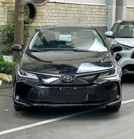 Bán xe Toyota Corolla altis 2025 1.8V giá 755 Triệu - Hà Nội
