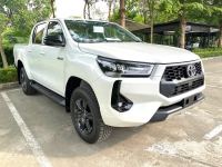 Bán xe Toyota Hilux 2025 2.4L 4x2 AT giá 696 Triệu - Hà Nội