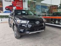 Bán xe Toyota Hilux 2025 2.4L 4x4 MT giá 652 Triệu - Hà Nội