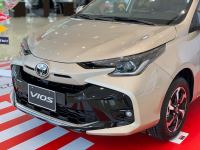 Bán xe Toyota Vios 2026 G 1.5 CVT giá 508 Triệu - Hà Nội