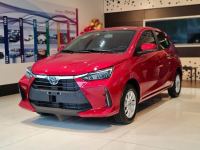 Bán xe Toyota Wigo 2025 G 1.2 AT giá 389 Triệu - Hà Nội