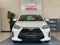 Bán xe Toyota Wigo 2025 G 1.2 AT giá 389 Triệu - Hà Nội