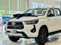 Bán xe Toyota Hilux 2025 2.4L 4x2 AT giá 696 Triệu - Hà Nội