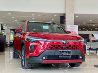 Bán xe Toyota Corolla Cross 1.8V 2026 giá 790 Triệu - Hà Nội