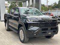 Bán xe Toyota Hilux 2026 Trailhunter 2.8L 4x4 AT giá 903 Triệu - Hà Nội