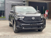 Bán xe Toyota Innova 2026 Cross 2.0G CVT giá 725 Triệu - Hà Nội