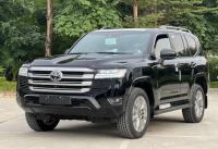 Bán xe Toyota Land Cruiser 3.5 V6 2026 giá 4 Tỷ 580 Triệu - Hà Nội