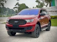 Bán xe Ford Everest Titanium 2.0L 4x2 AT 2021 giá 920 Triệu - Hà Nội