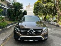 Bán xe Mercedes Benz GLC 300 Coupe 4Matic 2017 giá 1 Tỷ 280 Triệu - Hà Nội