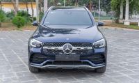 Bán xe Mercedes Benz GLC 2020 300 4Matic giá 1 Tỷ 635 Triệu - Hà Nội