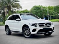 Bán xe Mercedes Benz GLC 300 4Matic 2017 giá 1 Tỷ 50 Triệu - Hà Nội