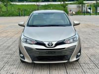 Bán xe Toyota Vios 1.5G 2020 giá 440 Triệu - Hà Nội
