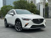 Bán xe Mazda CX3 Premium 1.5 AT 2022 giá 589 Triệu - Hà Nội