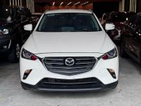 Bán xe Mazda CX3 2022 Premium 1.5 AT giá 589 Triệu - Hà Nội