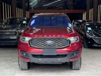Bán xe Ford Everest 2021 Titanium 2.0L 4x2 AT giá 920 Triệu - Hà Nội