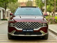 Bán xe Hyundai SantaFe 2022 Cao cấp 2.2L HTRAC giá 1 Tỷ 145 Triệu - Hà Nội