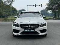 Bán xe Mercedes Benz C class 2018 C300 AMG giá 899 Triệu - Hà Nội