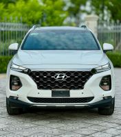 Bán xe Hyundai SantaFe Premium 2.4L HTRAC 2020 giá 838 Triệu - Hà Nội