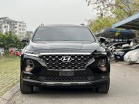 Bán xe Hyundai SantaFe 2019 Premium 2.2L HTRAC giá 860 Triệu - Hà Nội