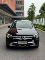 Bán xe Mercedes Benz GLC 200 2020 giá 1 Tỷ 225 Triệu - Hà Nội