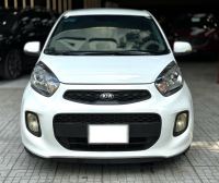 Bán xe Kia Morning 2015 Van 1.0 AT giá 198 Triệu - Hà Nội