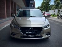 Bán xe Mazda 3 2018 1.5 AT giá 435 Triệu - Hà Nội