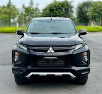 Bán xe Mitsubishi Triton Athlete 4x2 AT 2023 giá 660 Triệu - Hà Nội