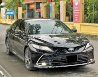 Bán xe Toyota Camry 2022 2.0Q giá 1 Tỷ 59 Triệu - Hà Nội