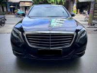 Bán xe Mercedes Benz S class 2014 S400L giá 1 Tỷ 220 Triệu - Hà Nội