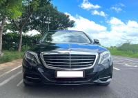 Bán xe Mercedes Benz S class 2014 S400L giá 1 Tỷ 200 Triệu - Hà Nội