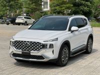 Bán xe Hyundai SantaFe 2021 Đặc biệt 2.2L HTRAC giá 1 Tỷ 50 Triệu - Hà Nội