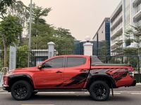 Bán xe Mitsubishi Triton 2021 Athlete 4x4 AT Mivec giá 685 Triệu - Hà Nội