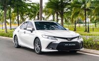 Bán xe Toyota Camry 2.5Q 2022 giá 1 Tỷ 230 Triệu - Hà Nội