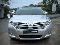 Bán xe Toyota Venza 2009 2.7 giá 450 Triệu - Hà Nội