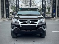 Bán xe Toyota Fortuner 2.7V 4x2 AT 2019 giá 769 Triệu - Hà Nội